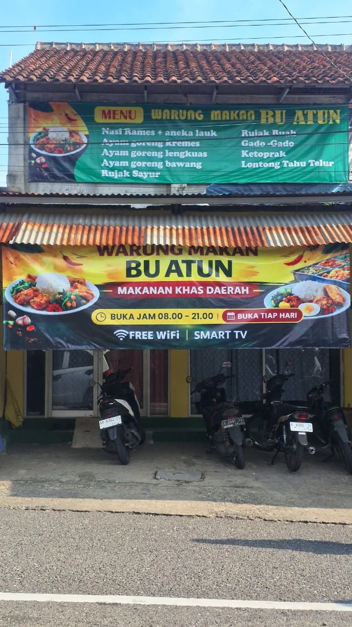 WARMAS Outlet Purwokerto